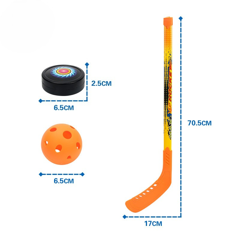 Kids Hockey Stick Set Outdoor  – Kids Outdoor Hockey Sticks Bewertung und Preis