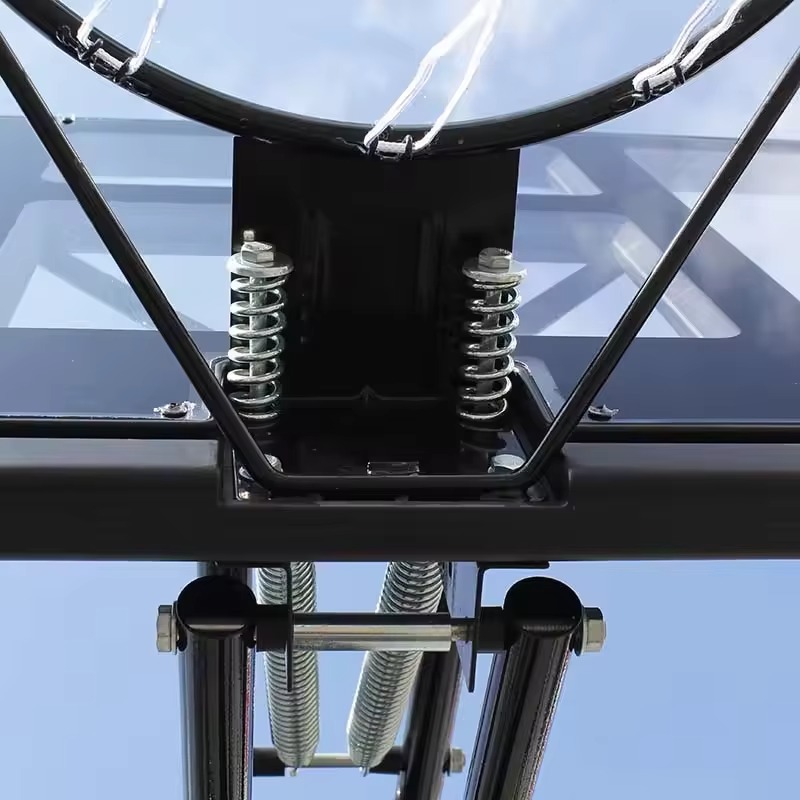 202Indoor Outdoor Basketball H – Kids Outdoor Fun Bewertung und Preis