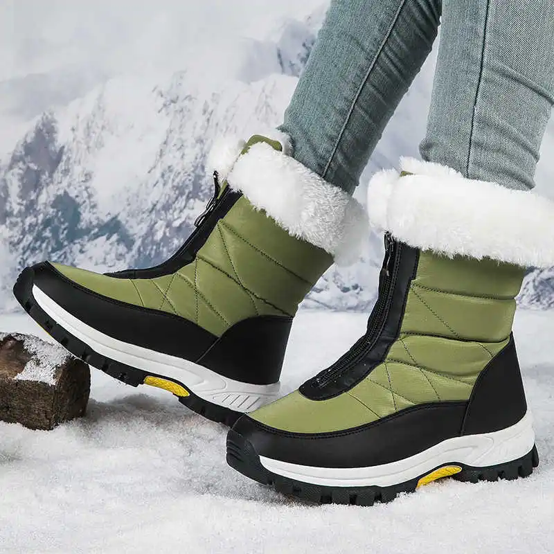 Women's Boot Sneakers Walking  – Kids Outdoor Gift Ideas Bewertung und Preis