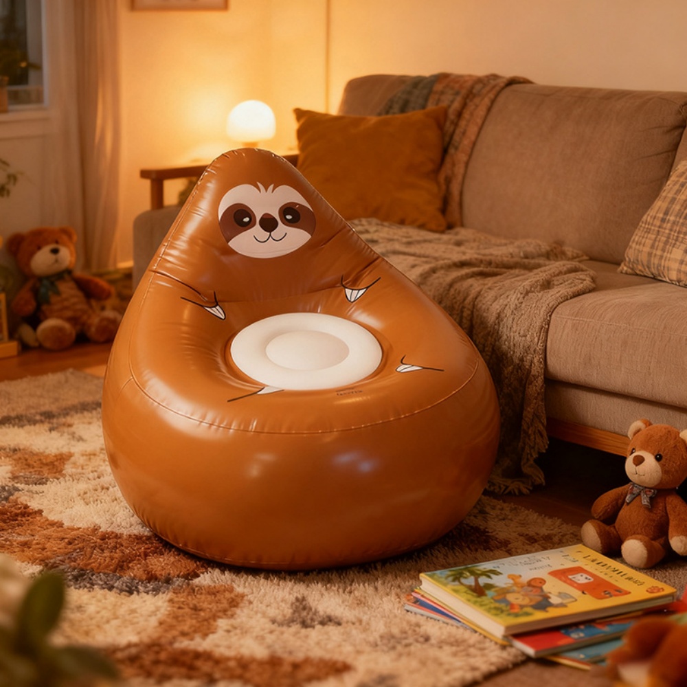 Cartoon Kids PVC Inflatable So – Outdoor Kid Friendly Bewertung und Preis