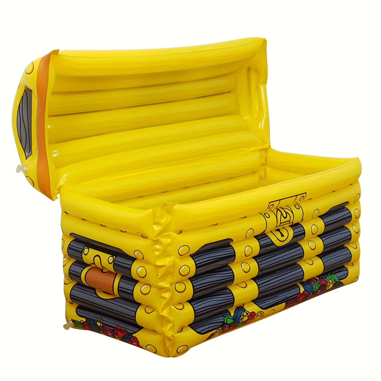 Multifunctional Inflatable Ice – Kids Outdoor Toys Bewertung und Preis
