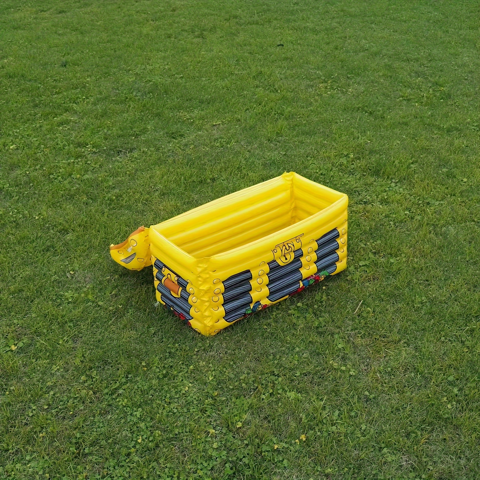 Multifunctional Inflatable Ice – Kids Outdoor Toys Bewertung und Preis