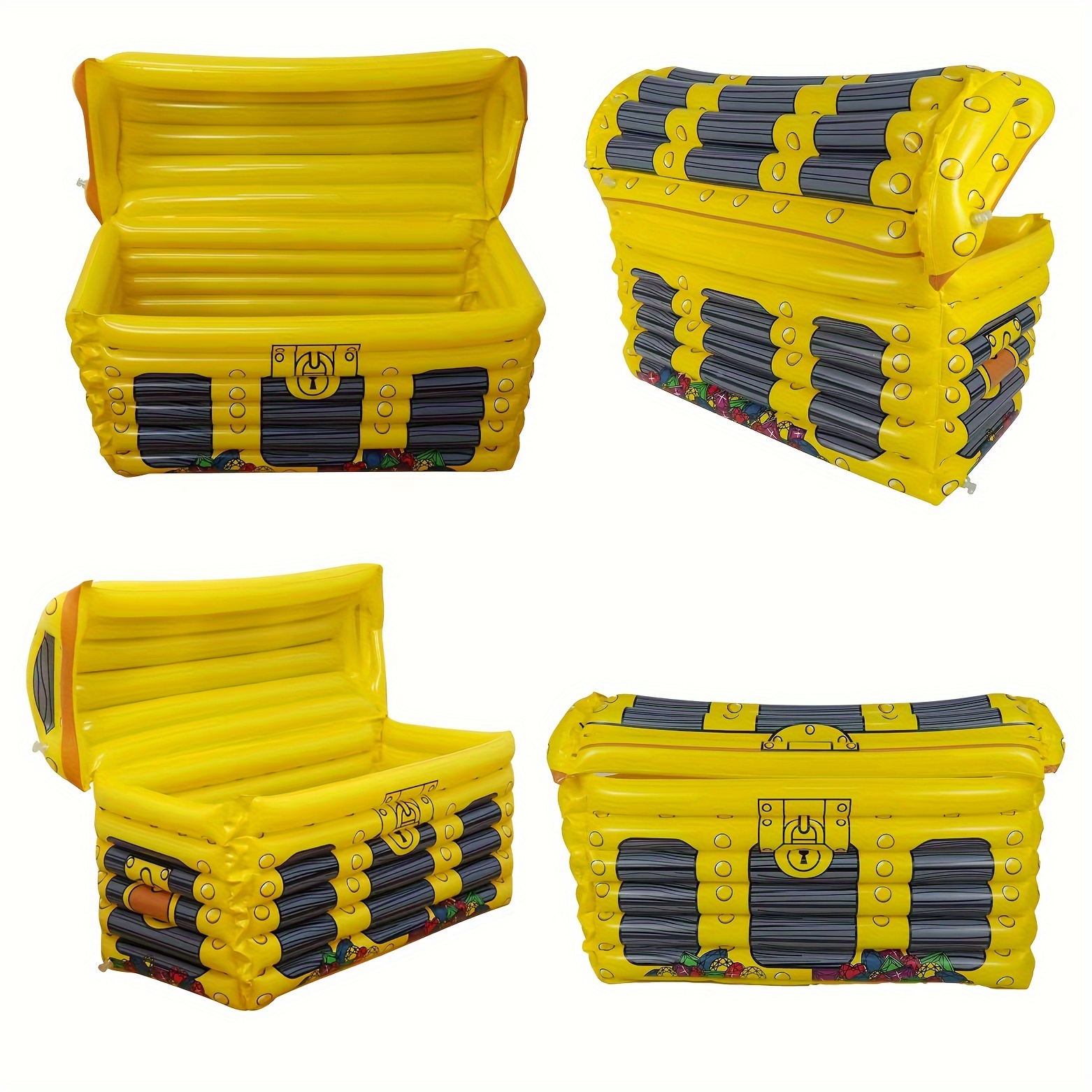 Multifunctional Inflatable Ice – Kids Outdoor Toys Bewertung und Preis