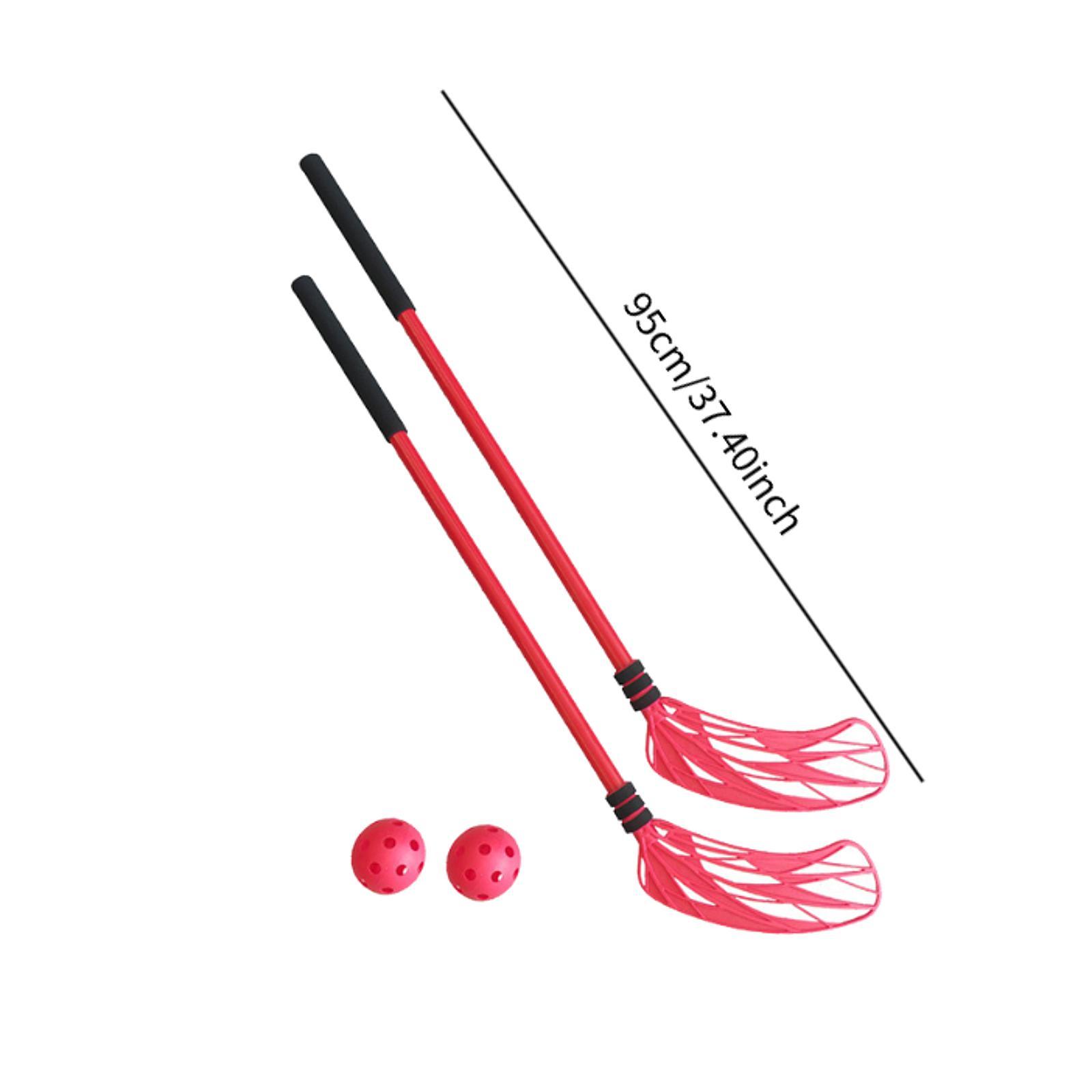 Children's Floor Hockey Stick  – Kids Outdoor Hockey Sticks Bewertung und Preis