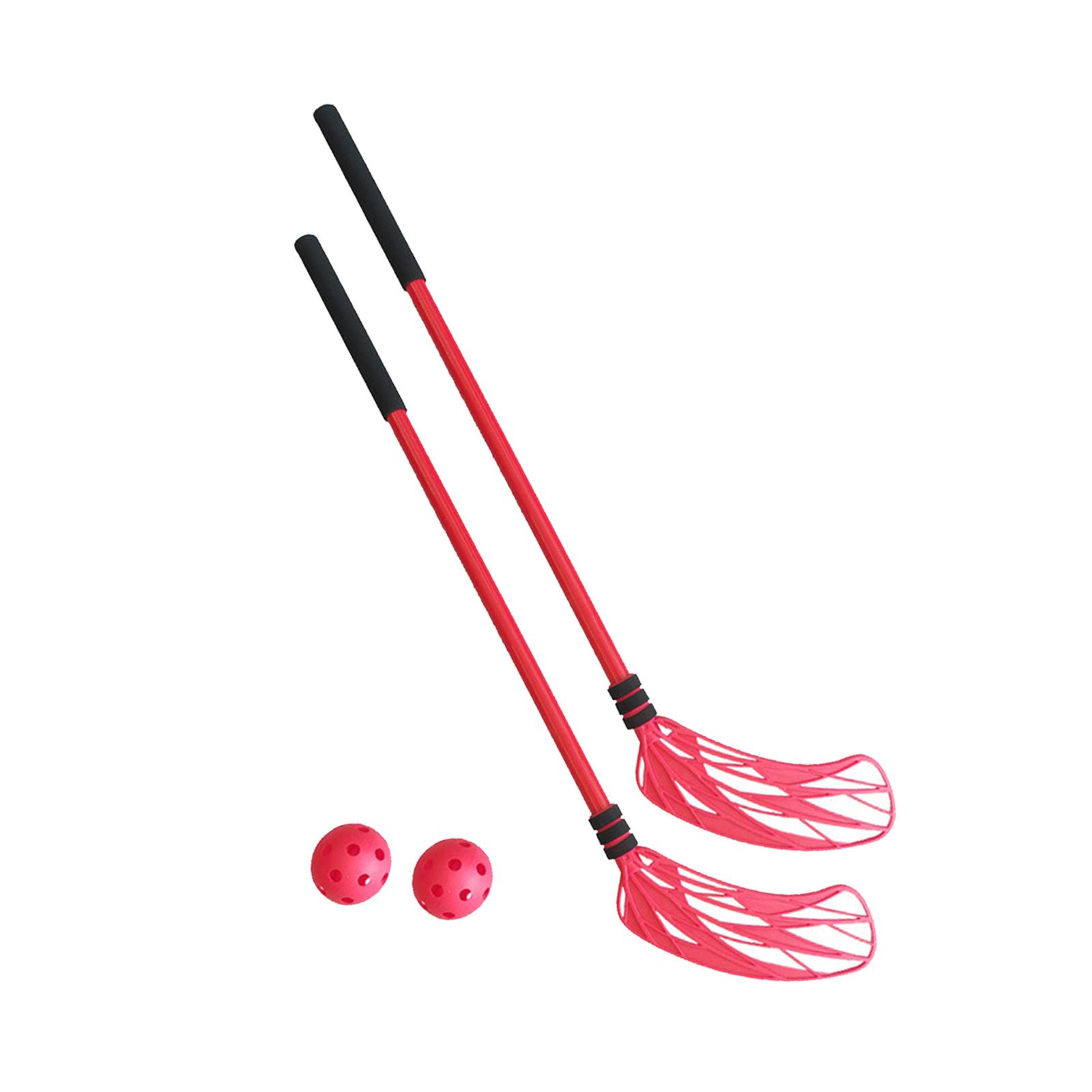 Children's Floor Hockey Stick  – Kids Outdoor Hockey Sticks Bewertung und Preis