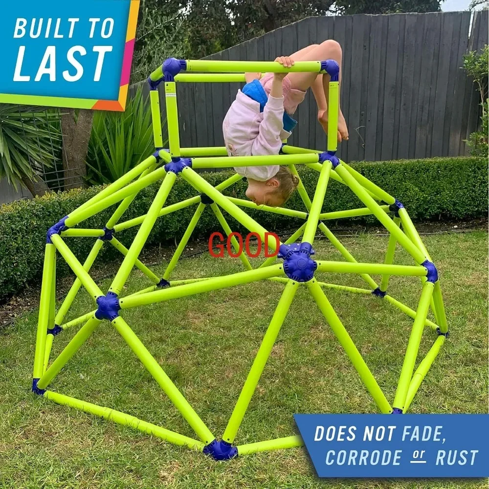 TAO Monkey Bars Climbing Tower – Kids Outdoor Monkey Bars Bewertung und Preis