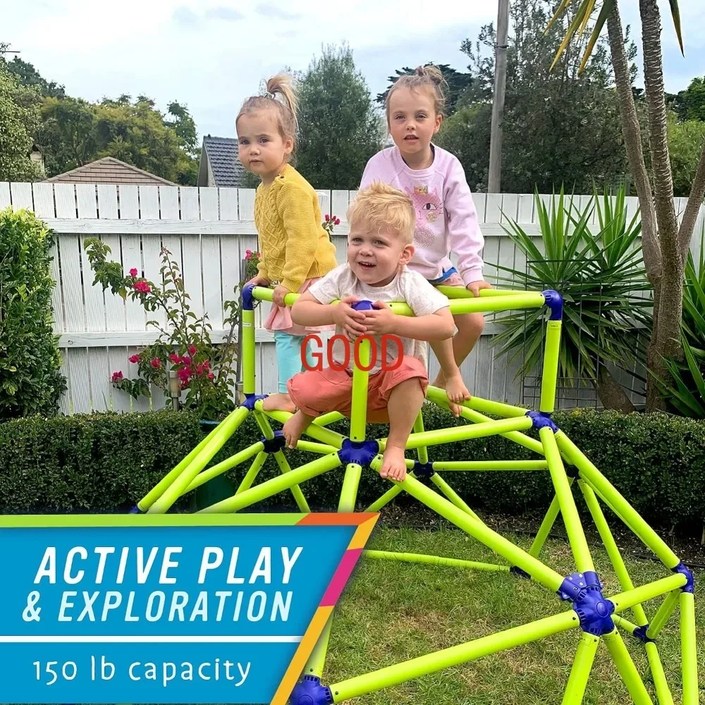 TAO Monkey Bars Climbing Tower – Kids Outdoor Monkey Bars Bewertung und Preis