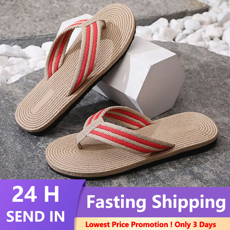 Summer Men Flip Flops Flat San – Kids Outdoor Equipment Bewertung und Preis