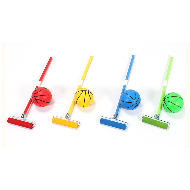 Kids Push Ball Toy Funny Outdo – Kids Outdoor Hockey Sticks Bewertung und Preis