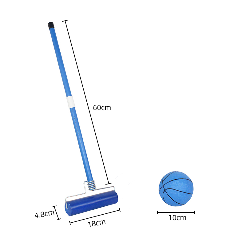 Kids Push Ball Toy Funny Outdo – Kids Outdoor Hockey Sticks Bewertung und Preis