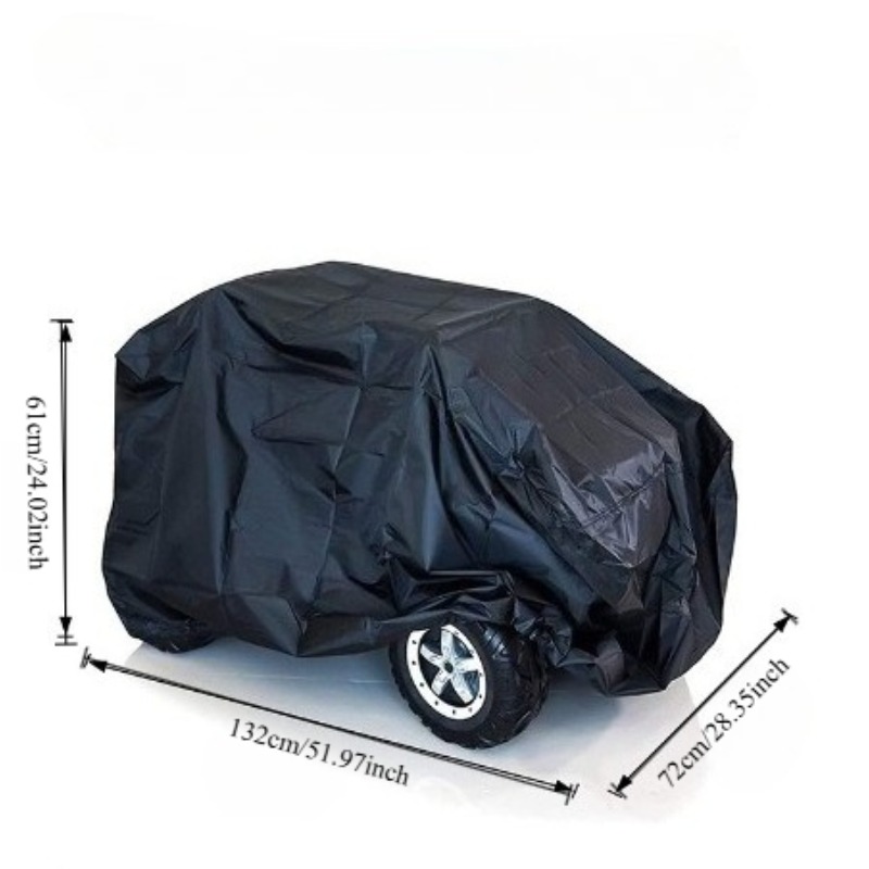 UV Resistant 210D Waterproof K – Kids Outdoor Electric Car Bewertung und Preis