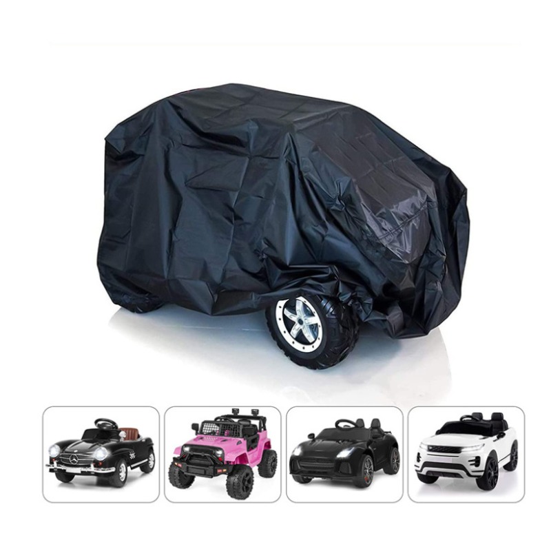 UV Resistant 210D Waterproof K – Kids Outdoor Electric Car Bewertung und Preis