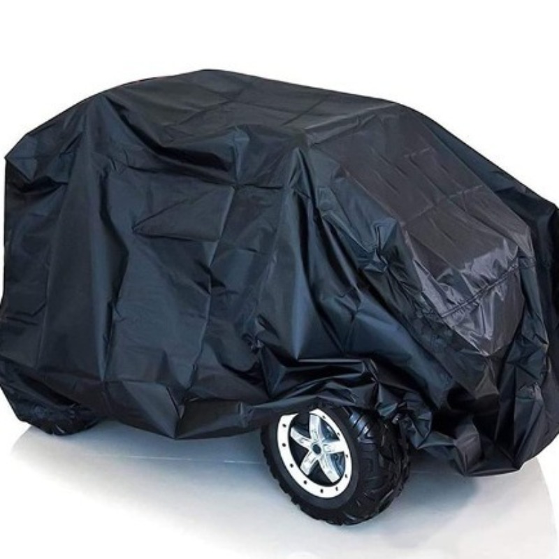UV Resistant 210D Waterproof K – Kids Outdoor Electric Car Bewertung und Preis