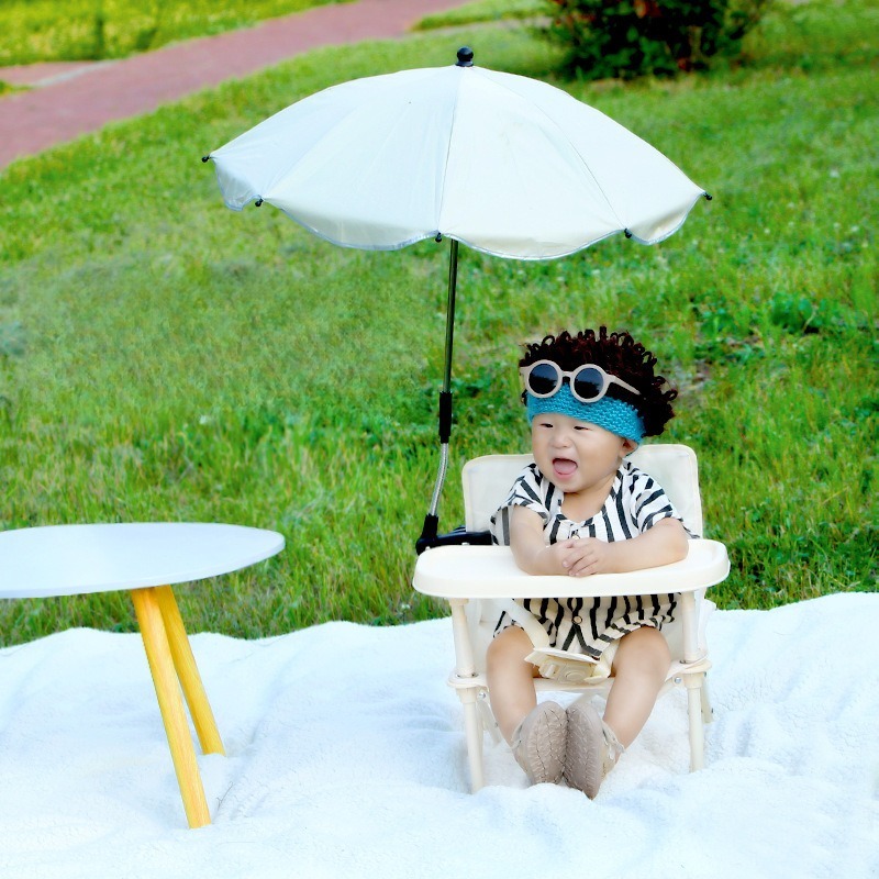 Baby Outdoor Beach Chair with  – Kids Outdoor Table And Chairs Bewertung und Preis
