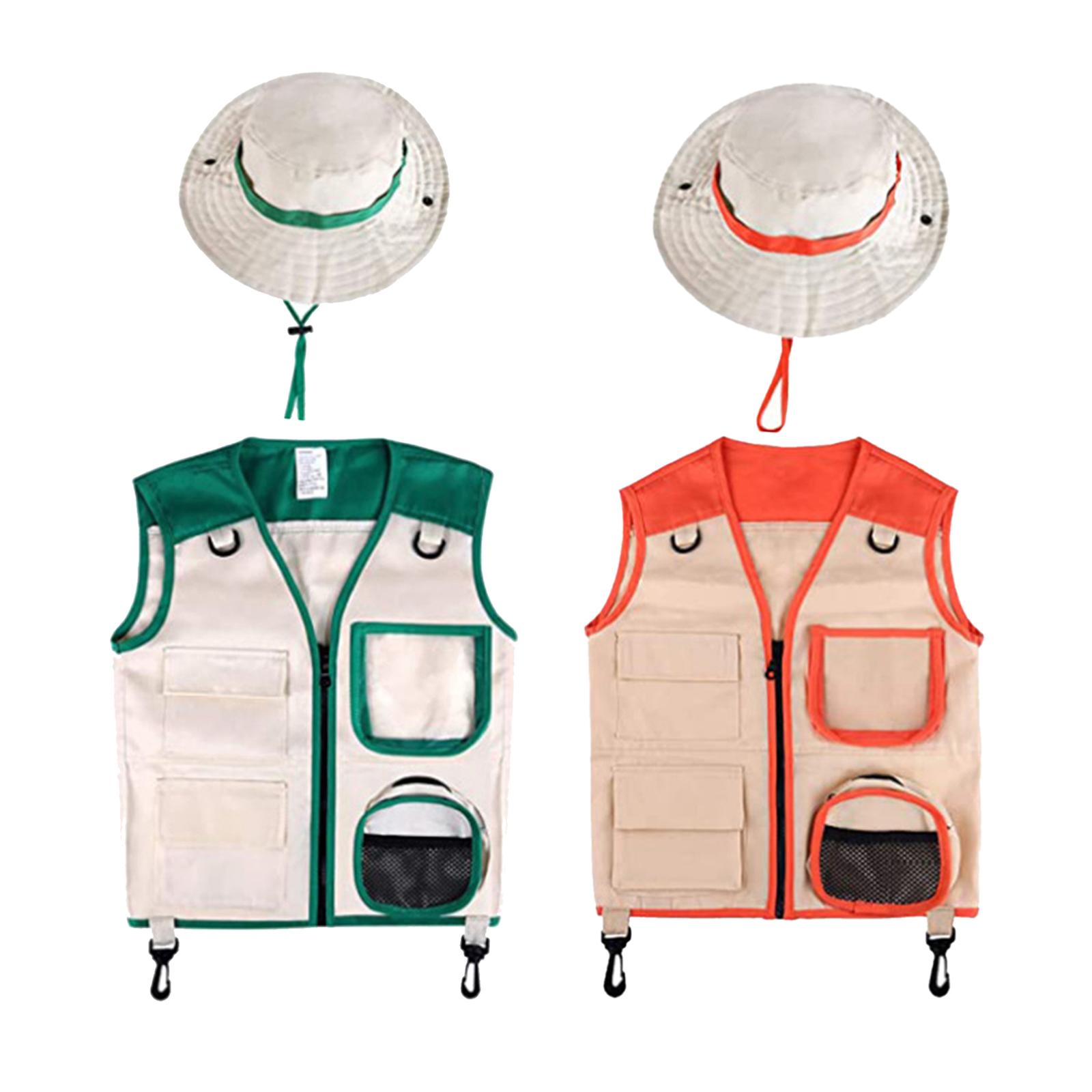 Kids Explorer Kits Dress up Ca – Kids Outdoor Adventure Kit Bewertung und Preis