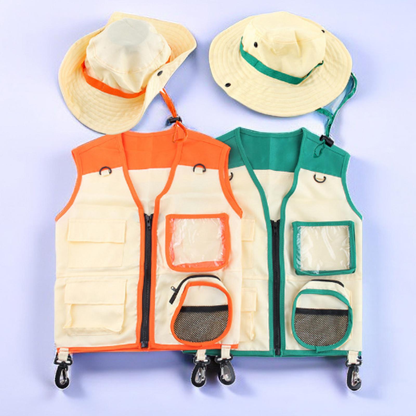 Kids Explorer Kits Dress up Ca – Kids Outdoor Adventure Kit Bewertung und Preis