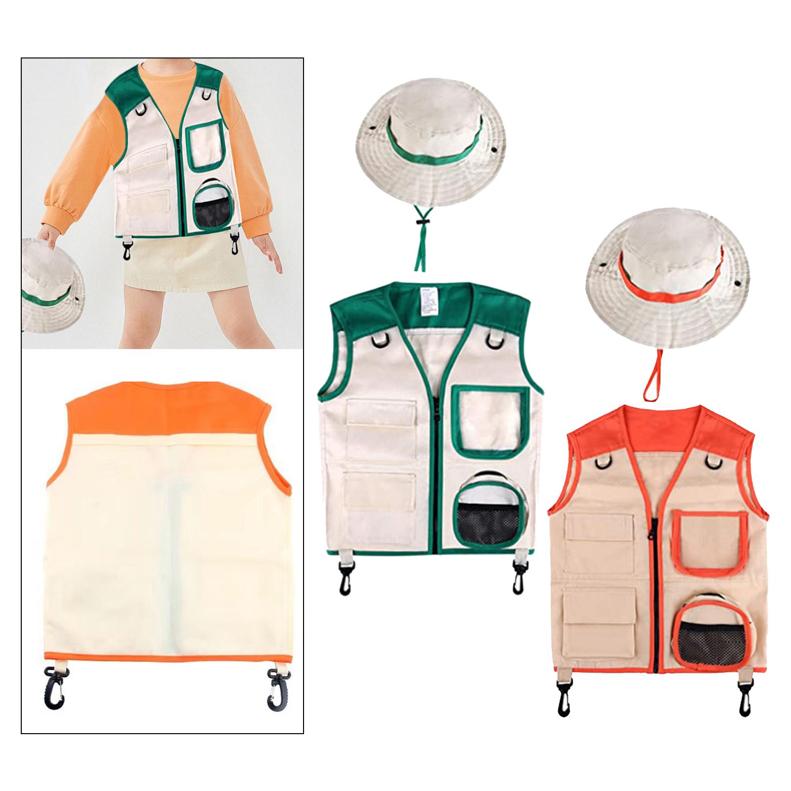 Kids Explorer Kits Dress up Ca – Kids Outdoor Adventure Kit Bewertung und Preis