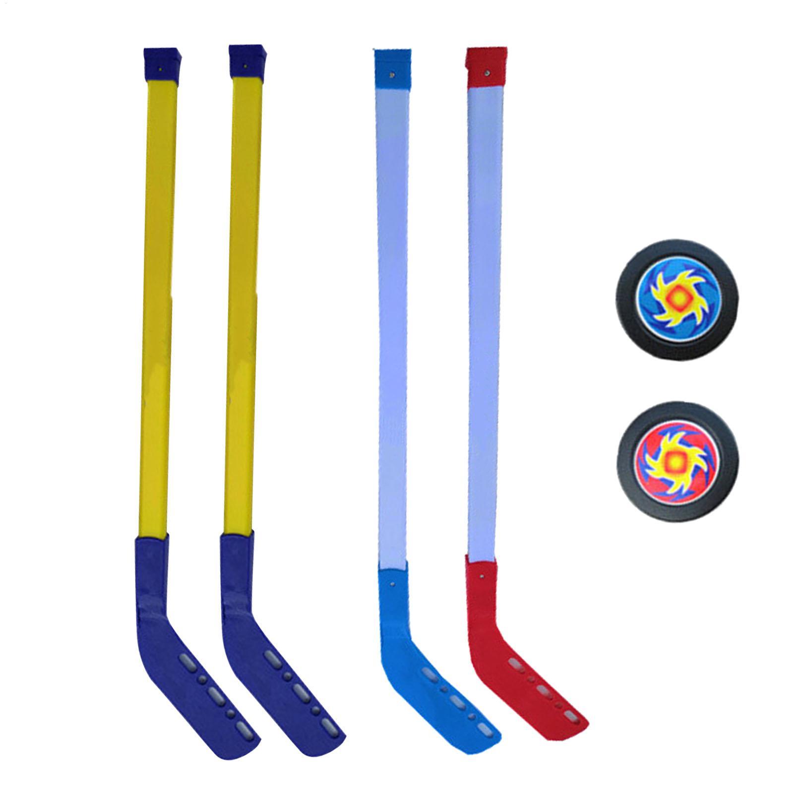 Ice Hockey StickKids Street Ho – Kids Outdoor Hockey Sticks Bewertung und Preis