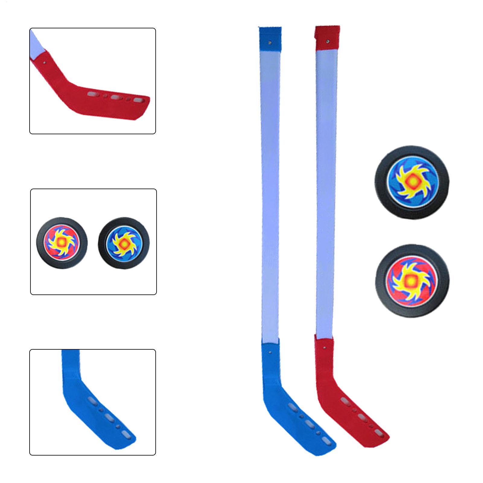 Ice Hockey StickKids Street Ho – Kids Outdoor Hockey Sticks Bewertung und Preis