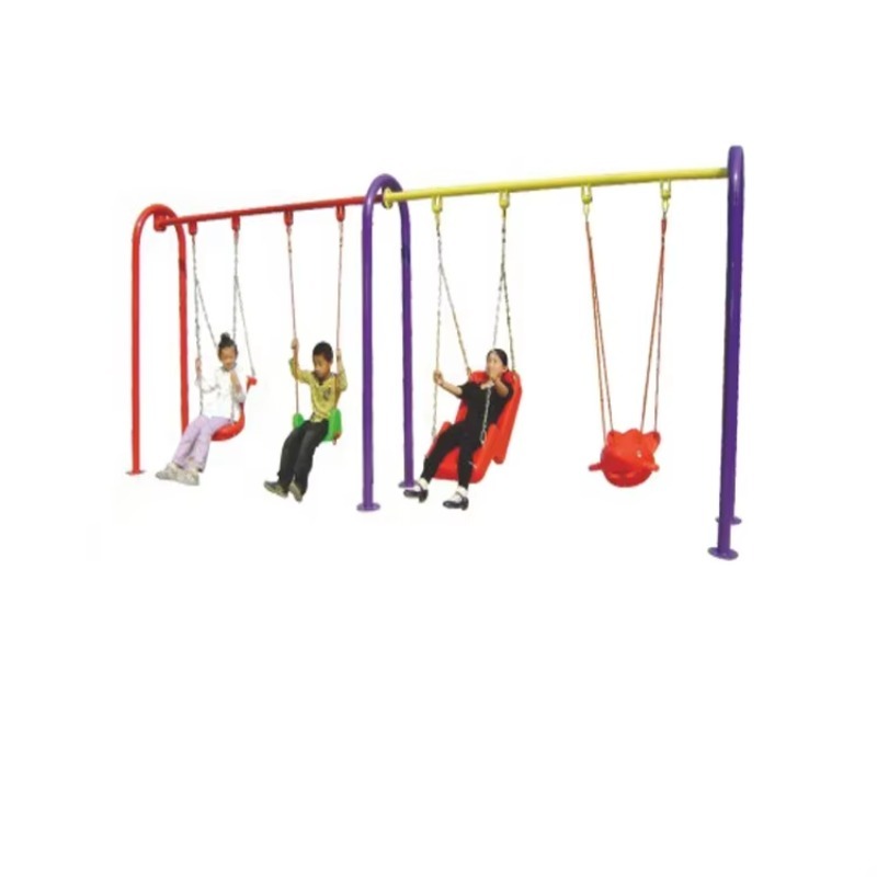 Hot Sale Outdoor Swing Equipme – Kids Outdoor Equipment Bewertung und Preis