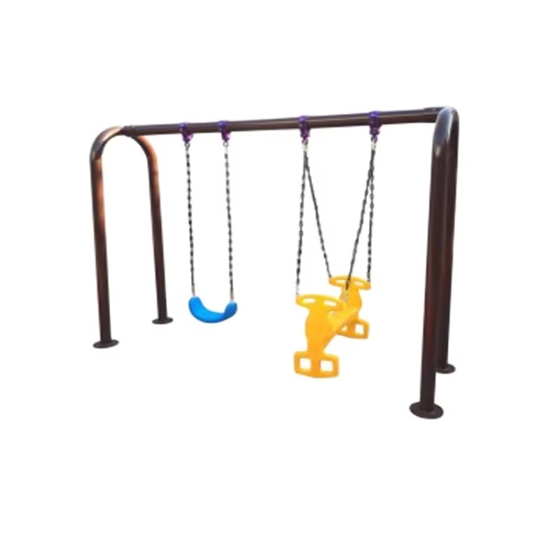 Hot Sale Outdoor Swing Equipme – Kids Outdoor Equipment Bewertung und Preis