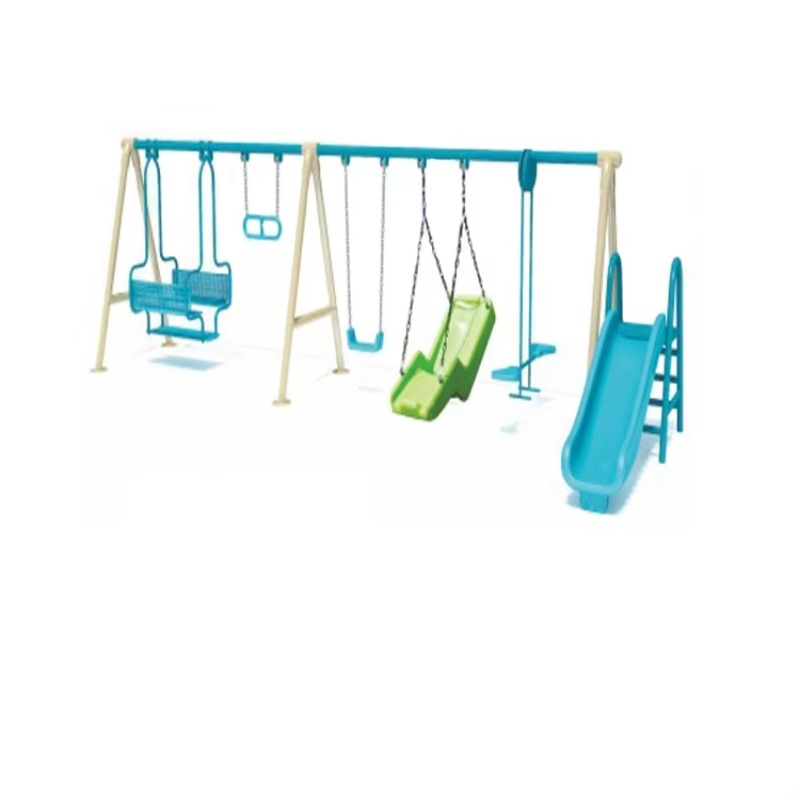 Hot Sale Outdoor Swing Equipme – Kids Outdoor Equipment Bewertung und Preis