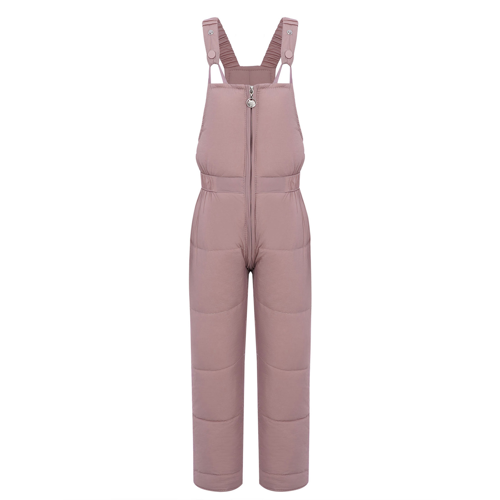Toddler Kids Girls Boy Snow Ov – Kids Outdoor Jumpsuit Bewertung und Preis