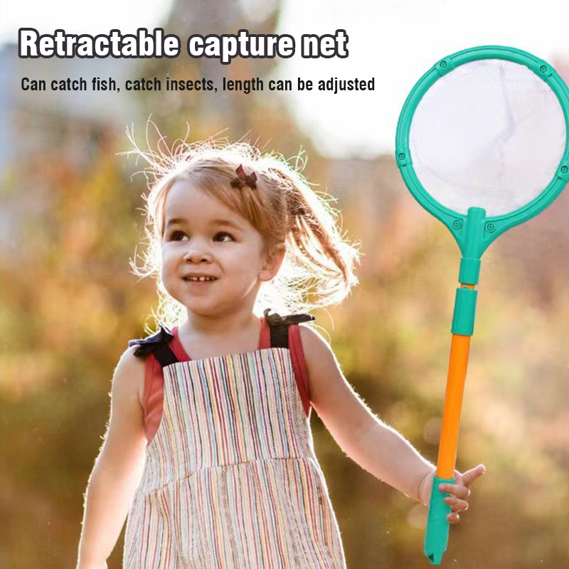 Children's Insect Butterfly Ca – Kids Outdoor Adventure Kit Bewertung und Preis