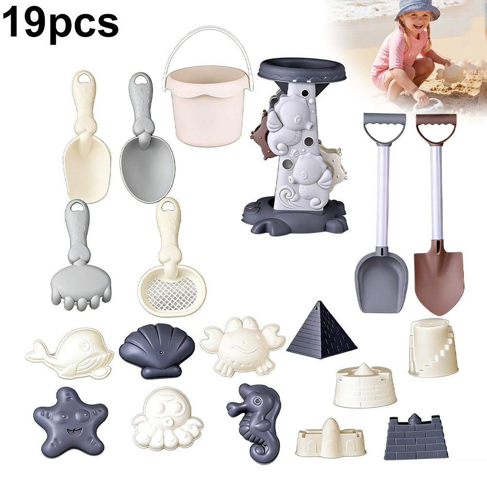 Morandi Color Kids Beach Toy S – Kids Outdoor Picnic Table Bewertung und Preis