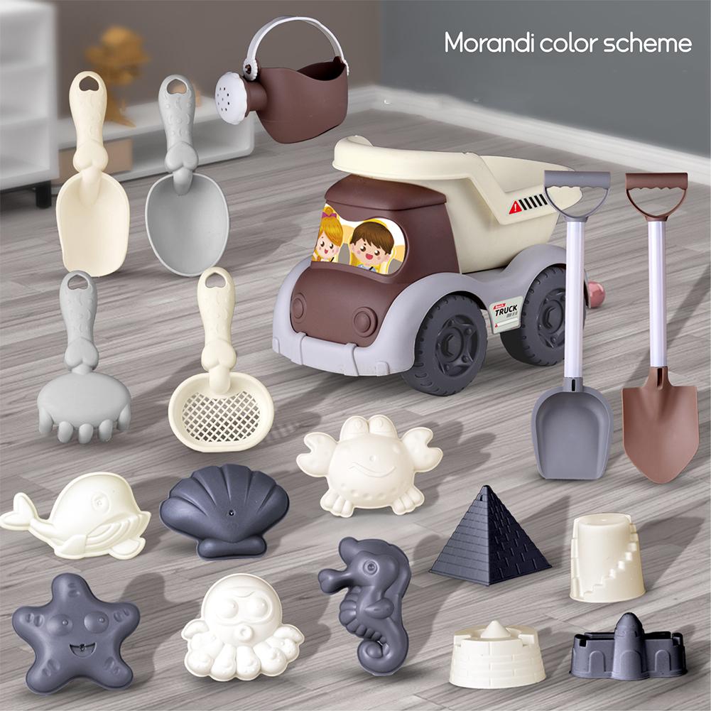 Morandi Color Kids Beach Toy S – Kids Outdoor Picnic Table Bewertung und Preis