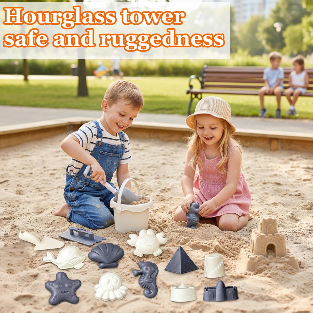 Morandi Color Kids Beach Toy S – Kids Outdoor Picnic Table Bewertung und Preis