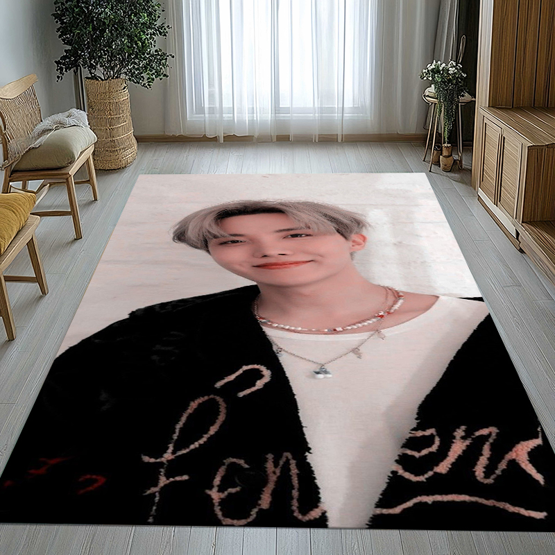 Jung Hoseok J Hope Kpop B-BTS  – Kids Outdoor Area Bewertung und Preis