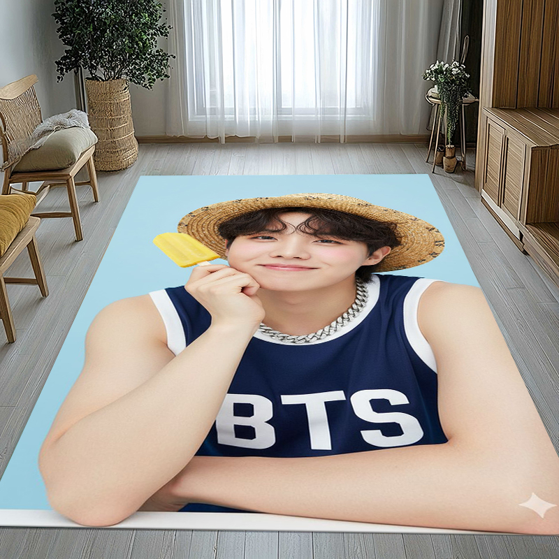 Jung Hoseok J Hope Kpop B-BTS  – Kids Outdoor Area Bewertung und Preis