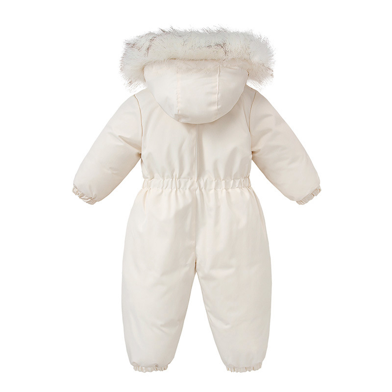 Autumn and Winter Baby Jumpsui – Kids Outdoor Jumpsuit Bewertung und Preis