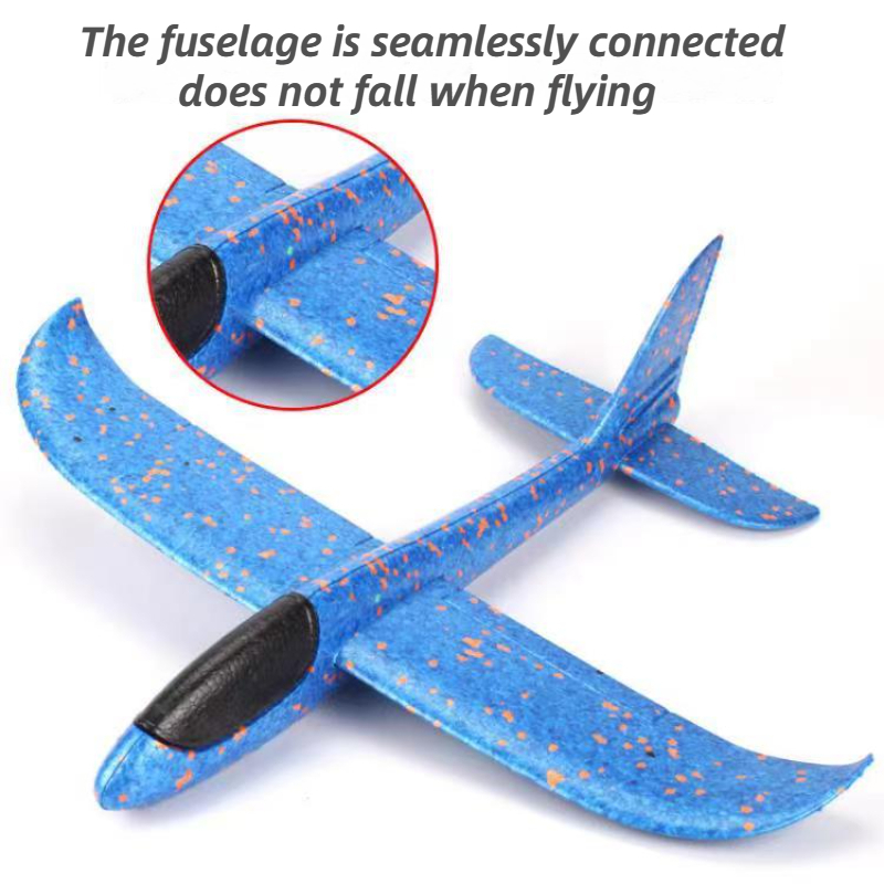 48cm Large Foam Airplane Child – Kids Outdoor Fun Bewertung und Preis