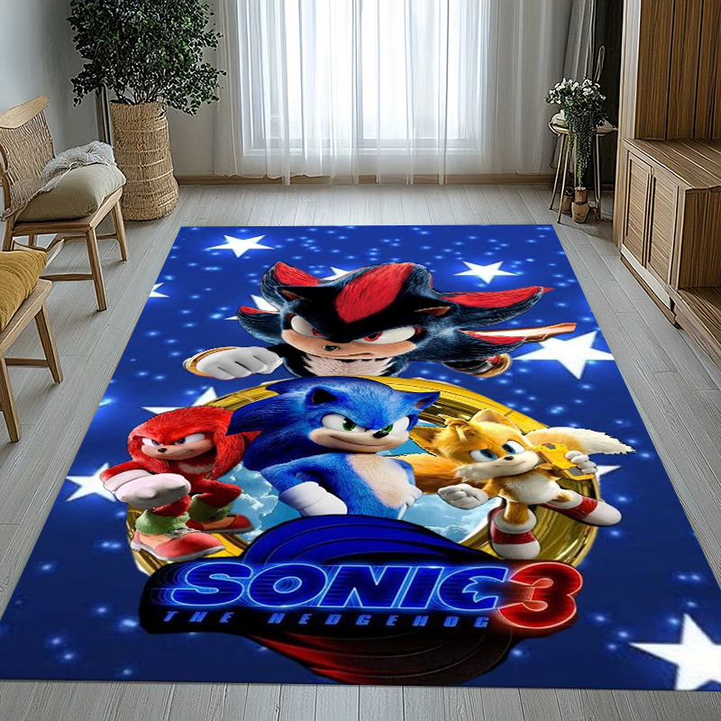 Retro S-Sonic Cartoon Games Li – Kids Outdoor Area Bewertung und Preis