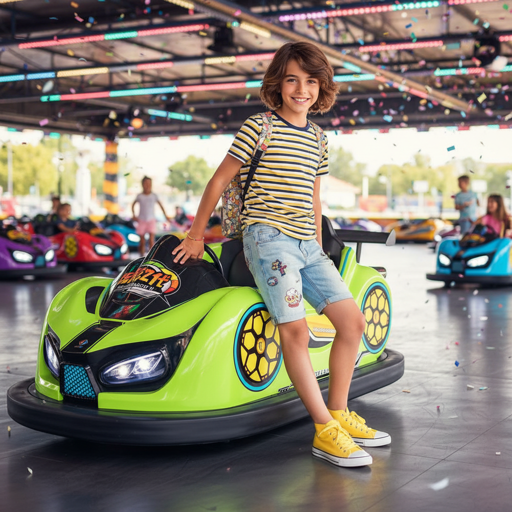 High Profits Business Outdoor  – Kids Outdoor Electric Car Bewertung und Preis