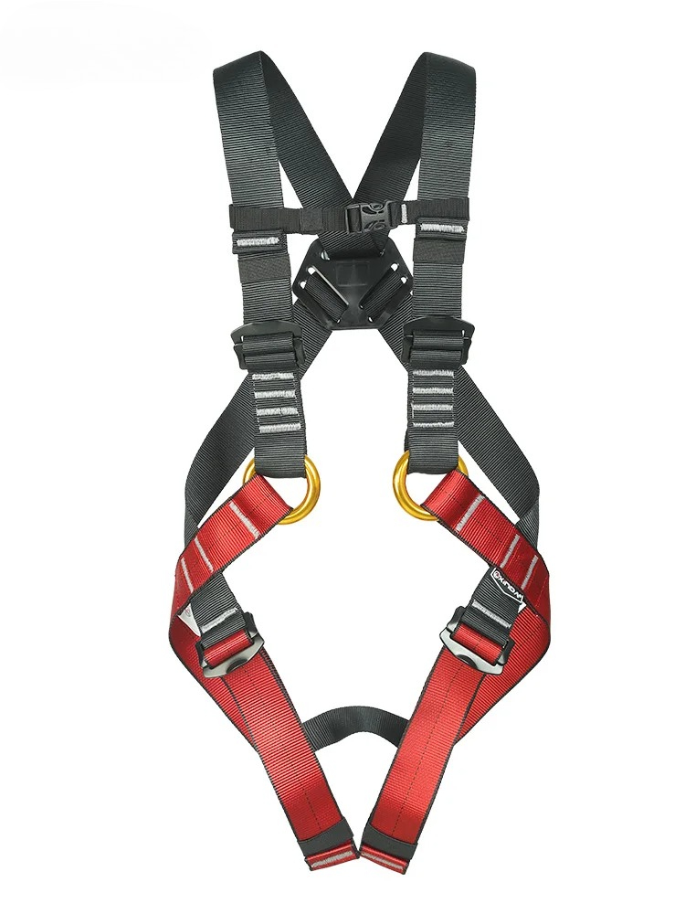 Kid's Safety Belt Child Full B – Kids Outdoor Equipment Bewertung und Preis