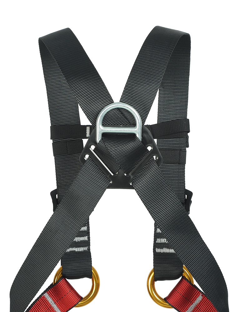 Kid's Safety Belt Child Full B – Kids Outdoor Equipment Bewertung und Preis
