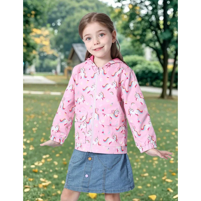 Kids Unicorn Costume Girls Rai – Kids Outdoor Jumpsuit Bewertung und Preis