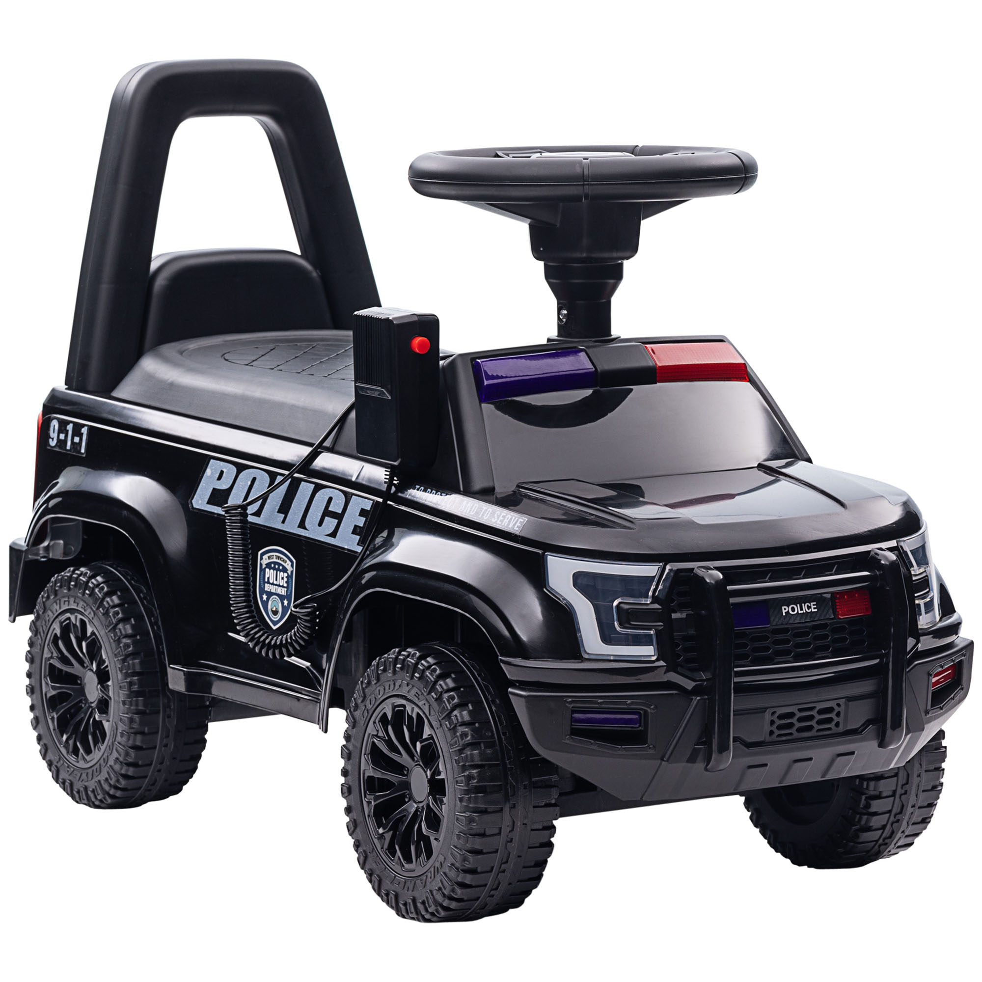Kids Electric Ride On Toy Truc – Kids Outdoor Ride On Bewertung und Preis