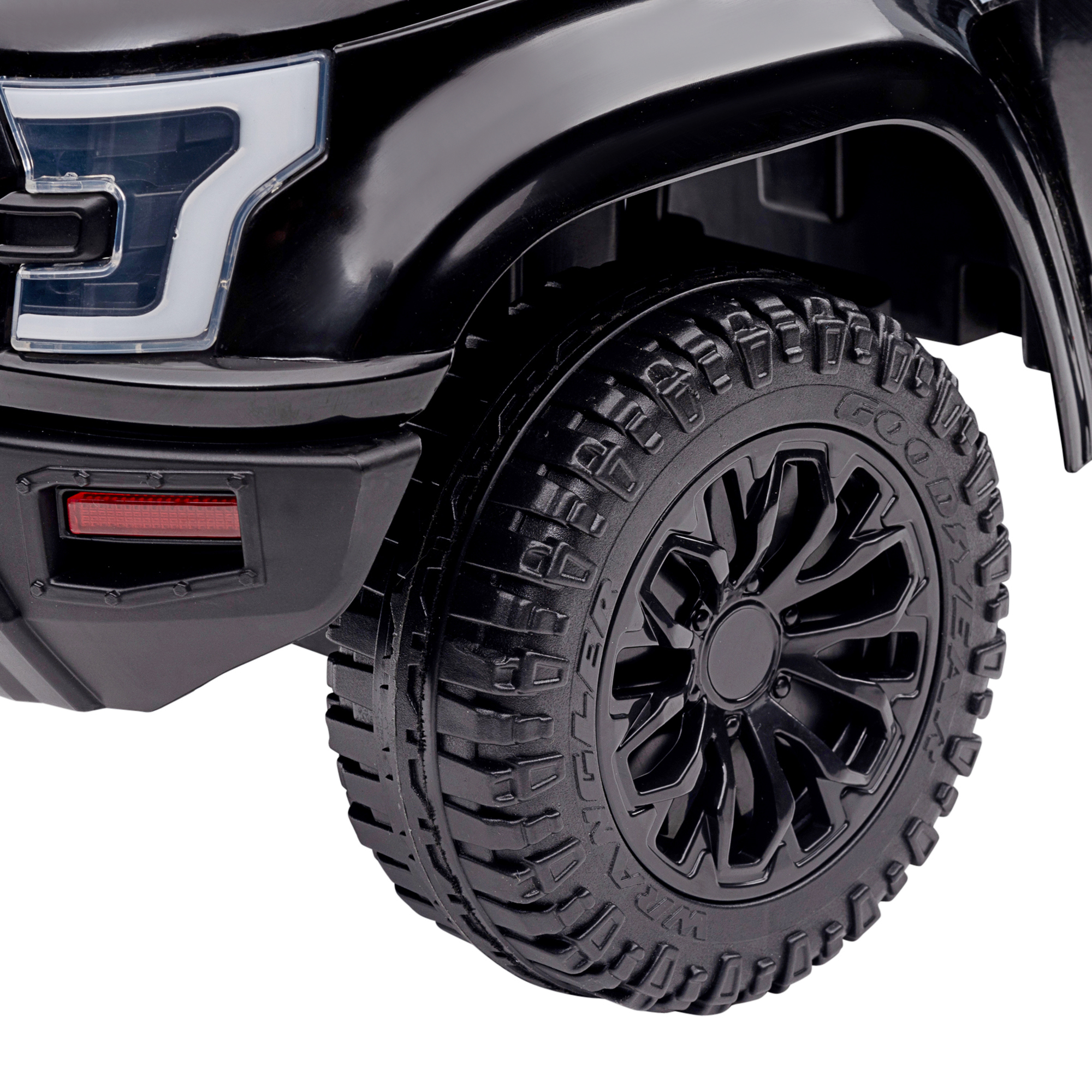 Kids Electric Ride On Toy Truc – Kids Outdoor Ride On Bewertung und Preis