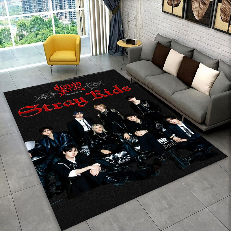 Fashion Kpop Stray Kids Non-Sl – Kids Outdoor Area Bewertung und Preis