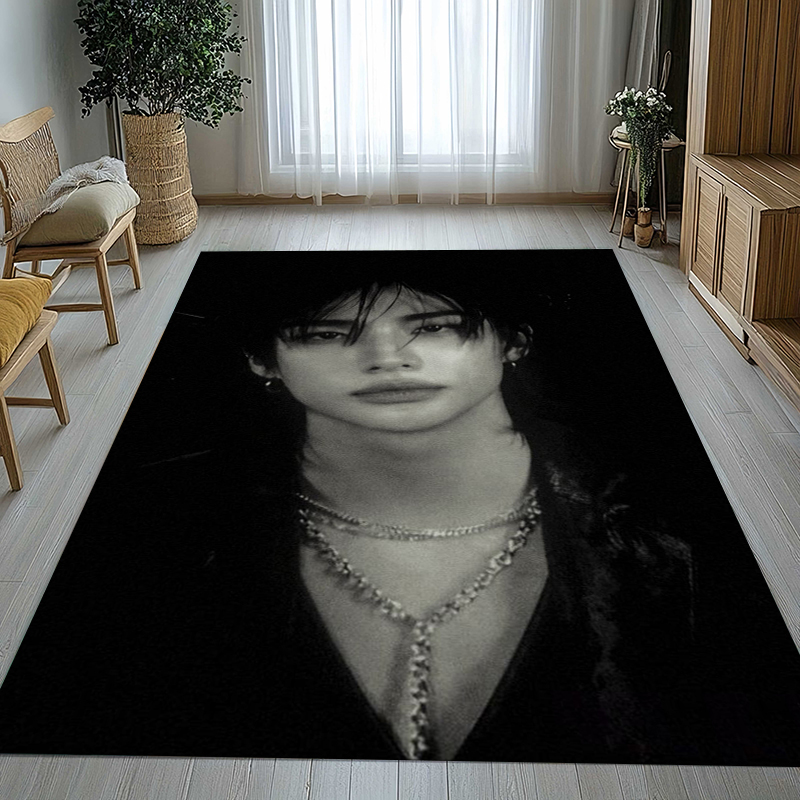 Hyunjin Kpop Stray Kids Star L – Kids Outdoor Area Bewertung und Preis