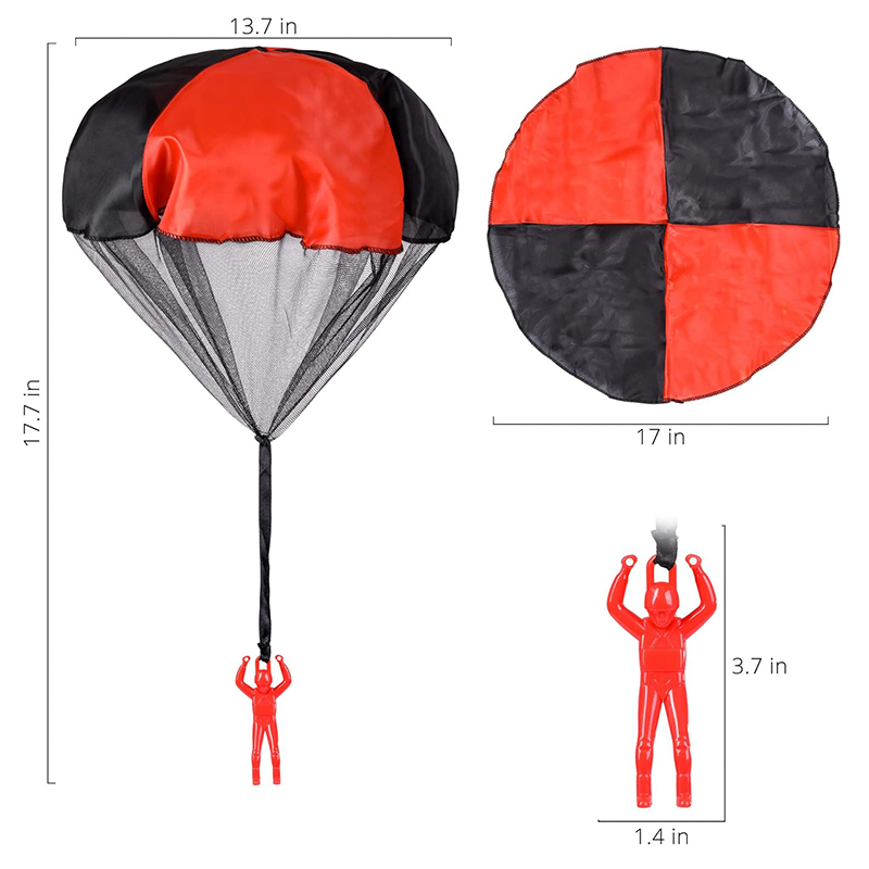 Parachute Toys for Kids Tangle – Kids Outdoor Gift Ideas Bewertung und Preis