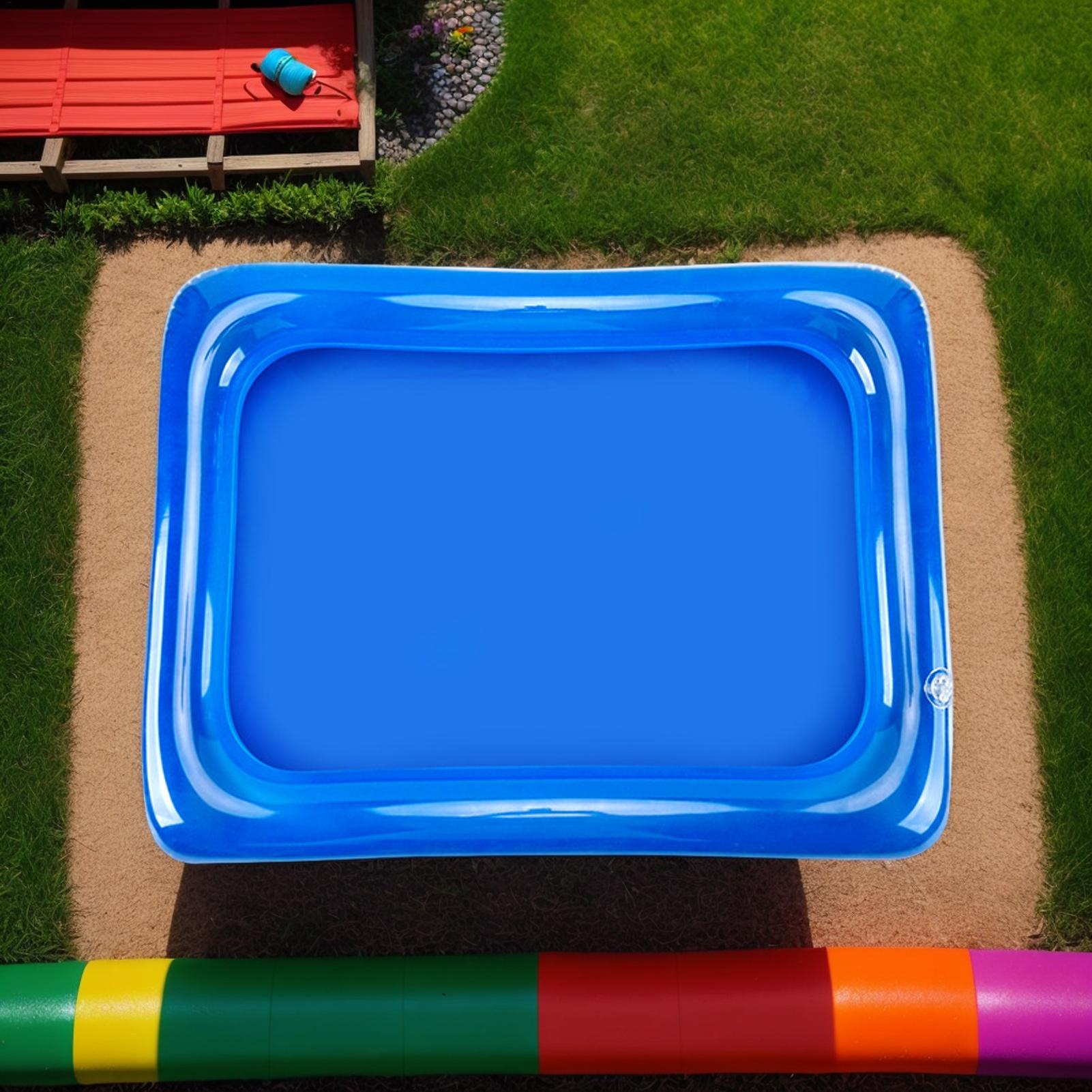 Pool Foot Bath for Ladder Infl – Kids Outdoor Ladder Bewertung und Preis