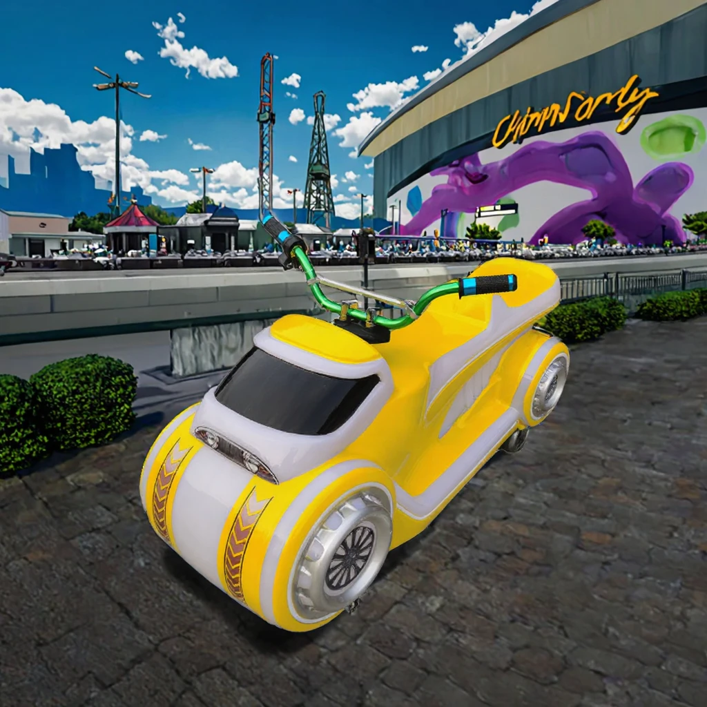 Popular Kids Electric Battery  – Kids Outdoor Electric Car Bewertung und Preis
