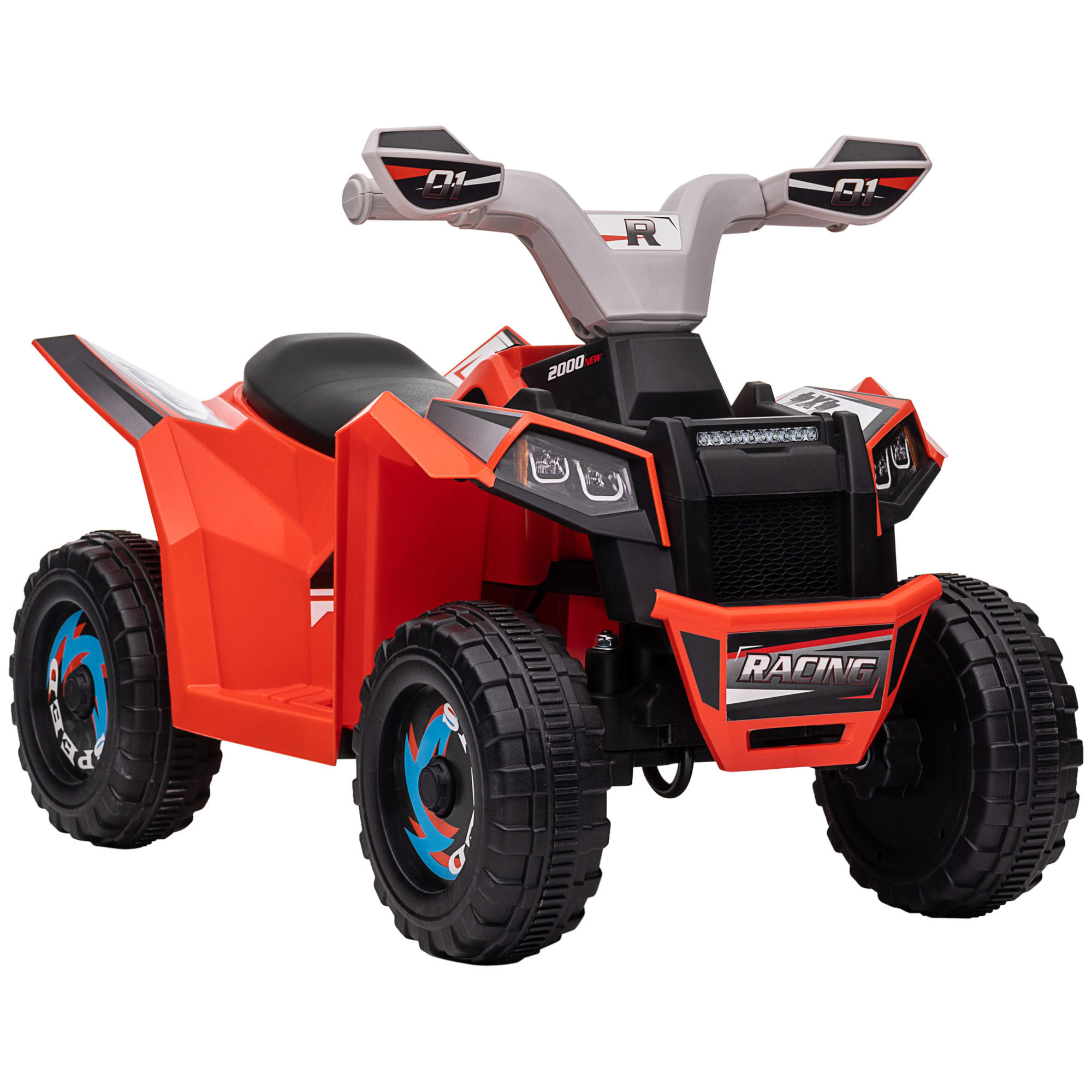Car 6V with Kids Durable Desig – Kids Outdoor Electric Car Bewertung und Preis