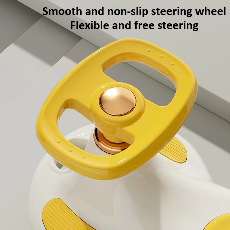 Cute Kids Swing Wiggle Car Ant – Kids Outdoor Ride On Bewertung und Preis