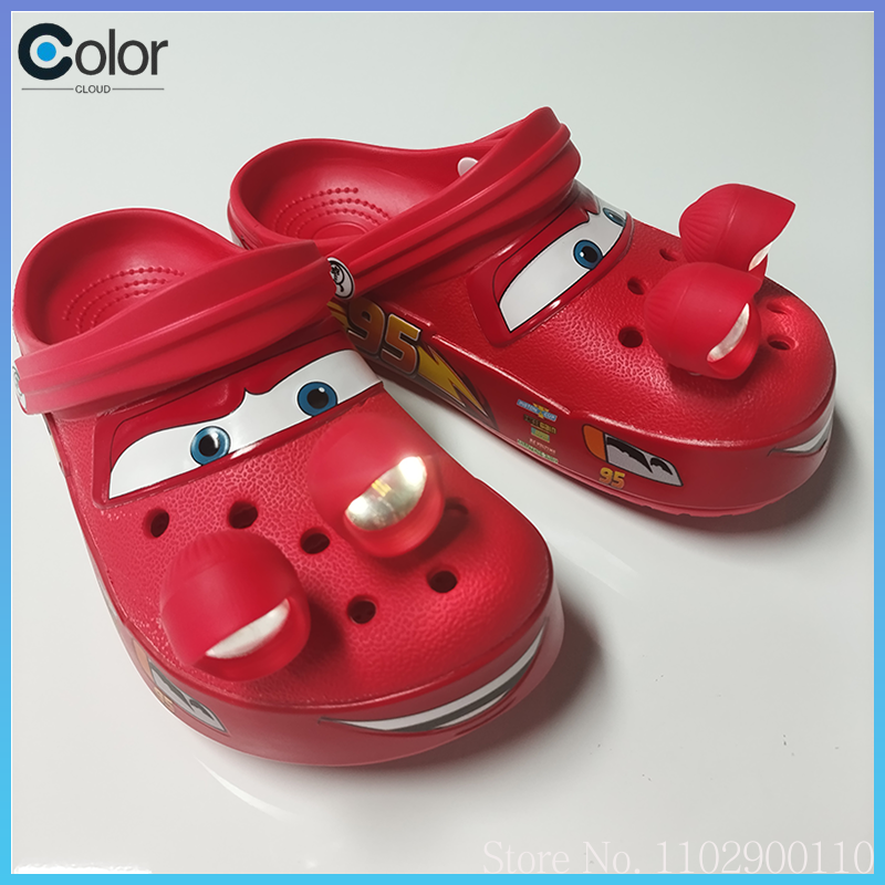 Lightning Mcqueen Style Flash  – Kids Outdoor Toys Bewertung und Preis